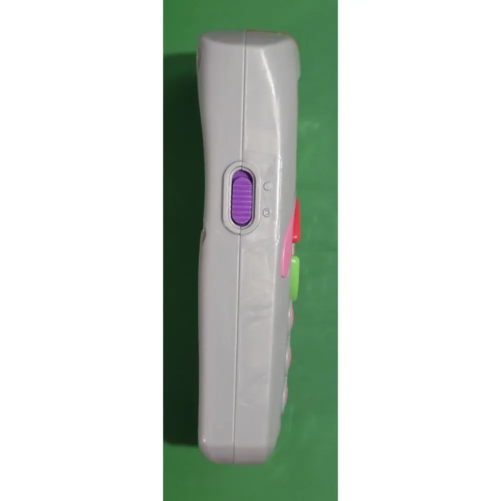 Fisher-Price tested fisher